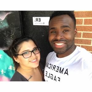 Meet your Posher, Priscilla